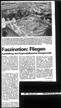 MFVH - Faszination Fliegen 1986_k